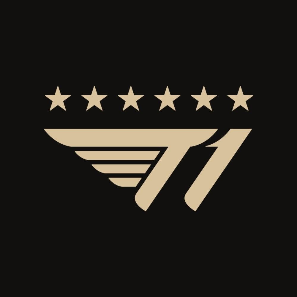 Woman in casual wear full body
